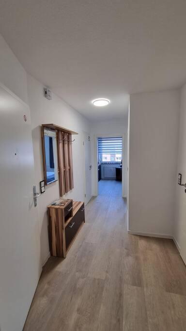 Strandappartement 2 Minuten Vom Suedstrand ヴィルヘルムスハーフェン エクステリア 写真