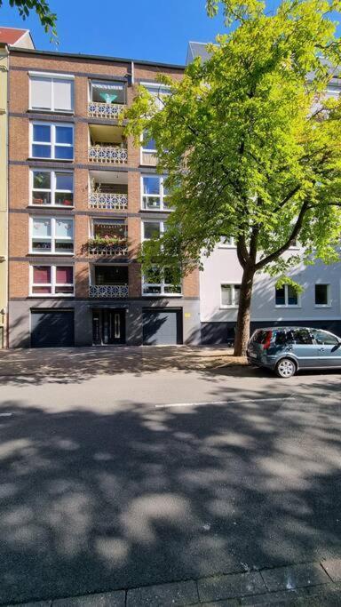 Strandappartement 2 Minuten Vom Suedstrand ヴィルヘルムスハーフェン エクステリア 写真